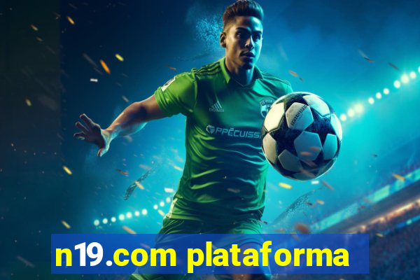 n19.com plataforma